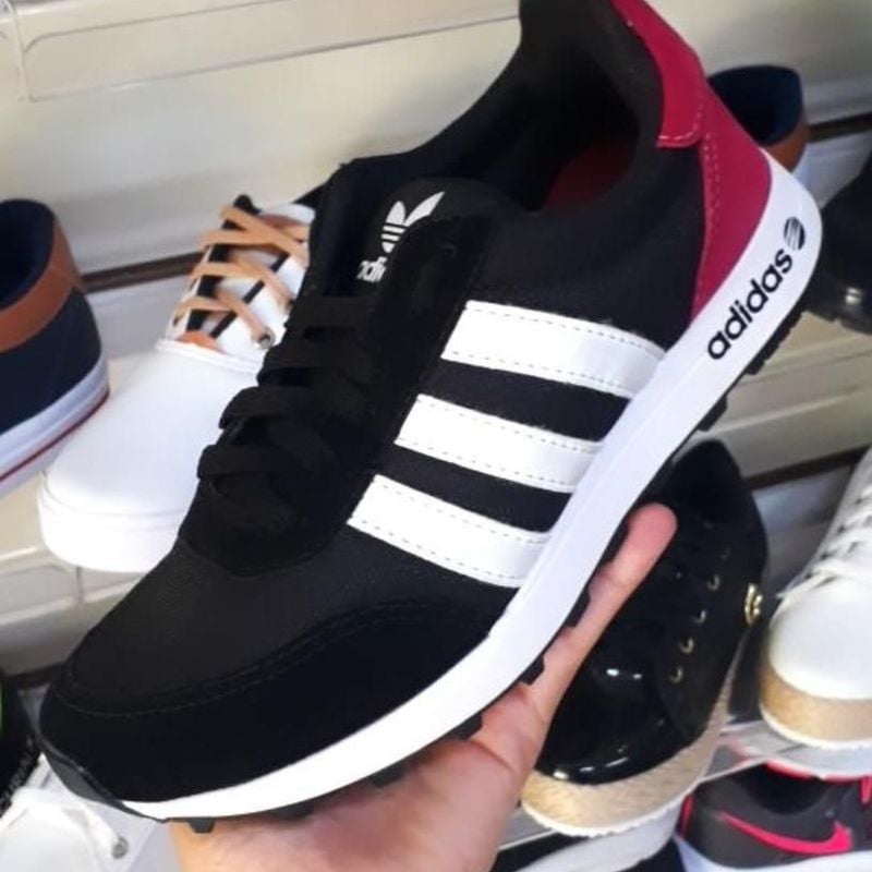 Adidas neo outlet casual