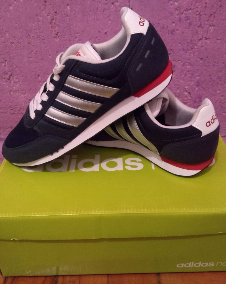 tenis adidas neo city