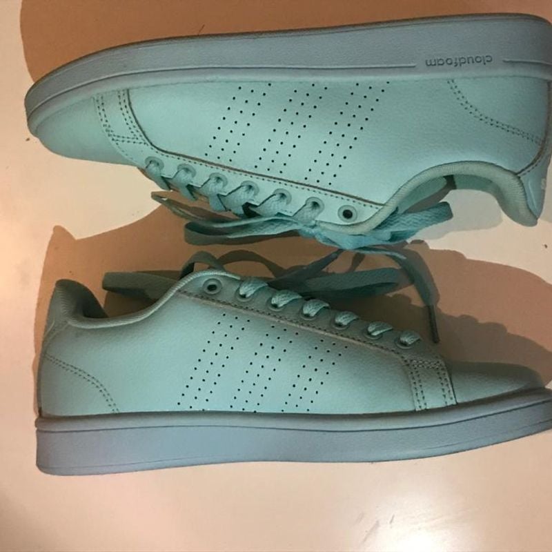 Adidas neo mint new arrivals