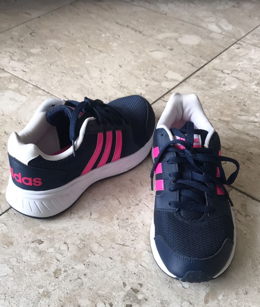 adidas neo comfort footbed feminino