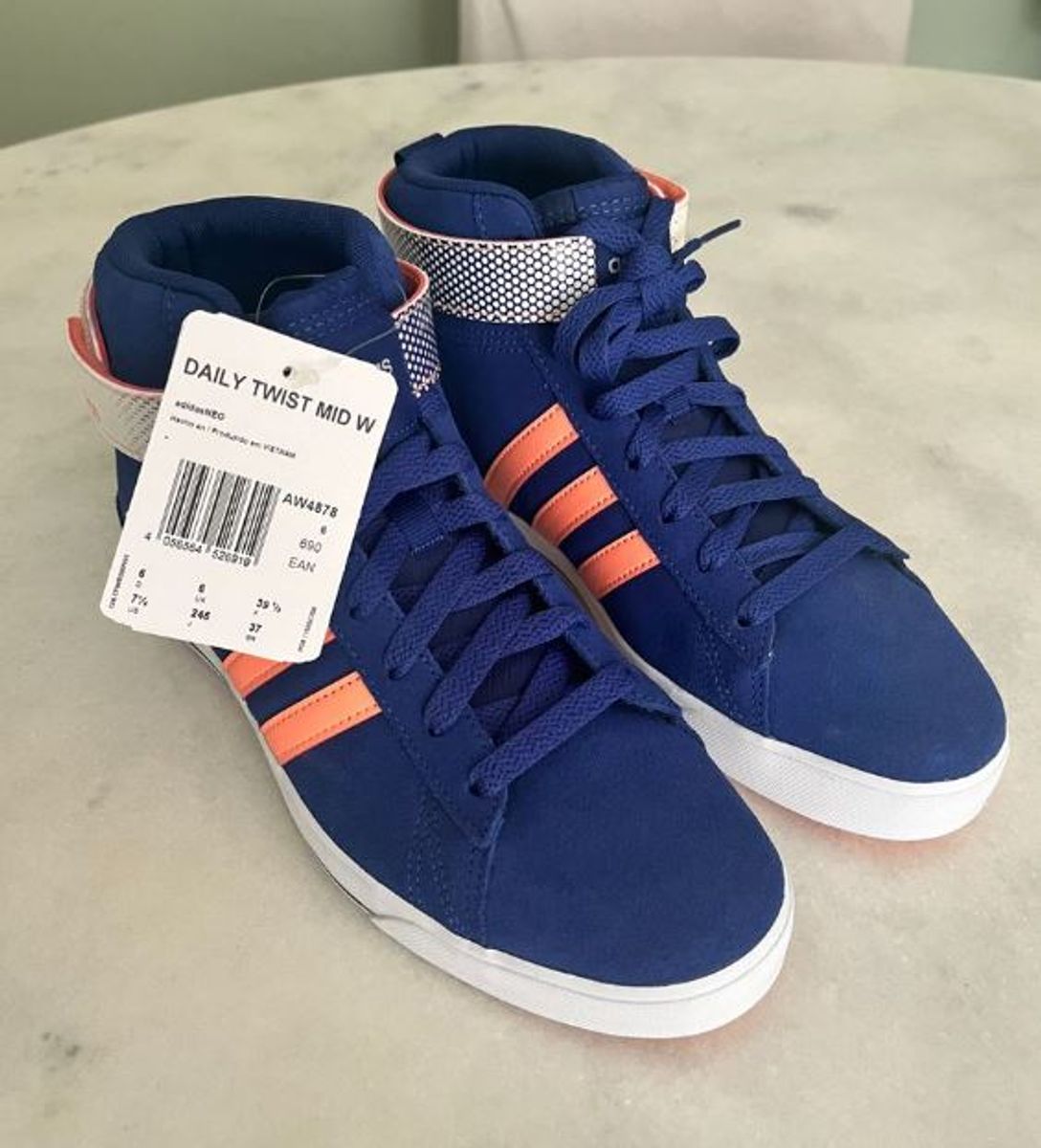 Adidas neo on sale daily twist