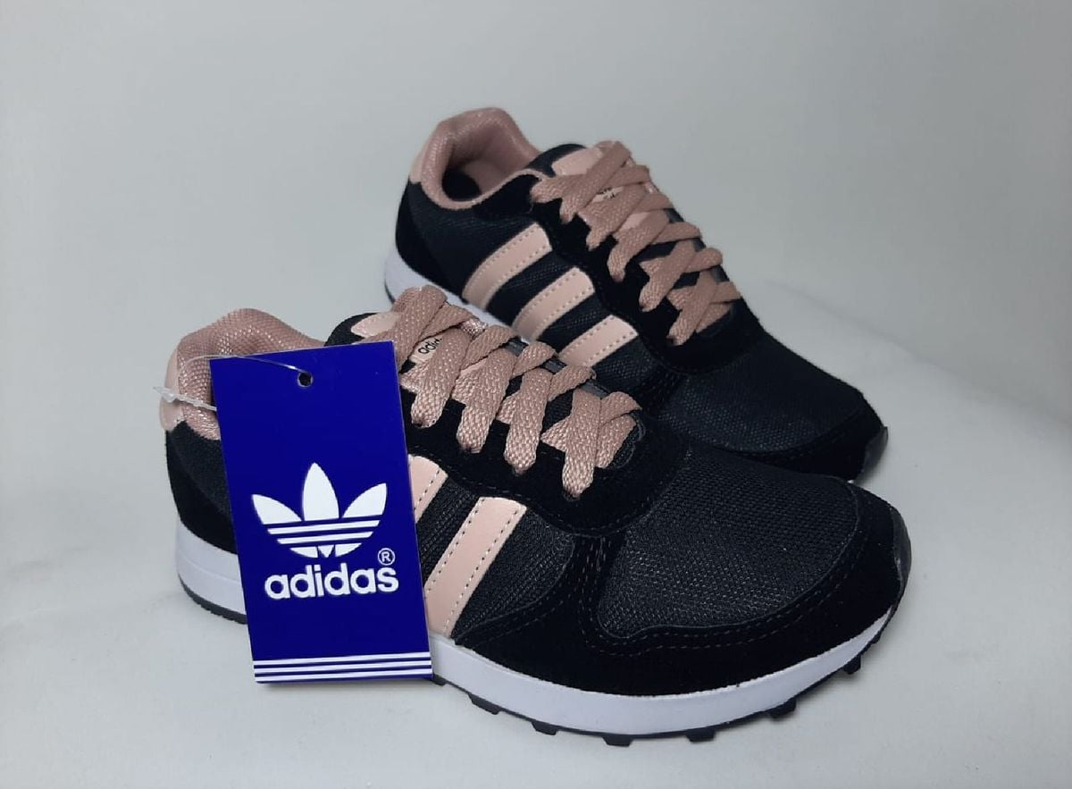 tenis adidas fashion 777