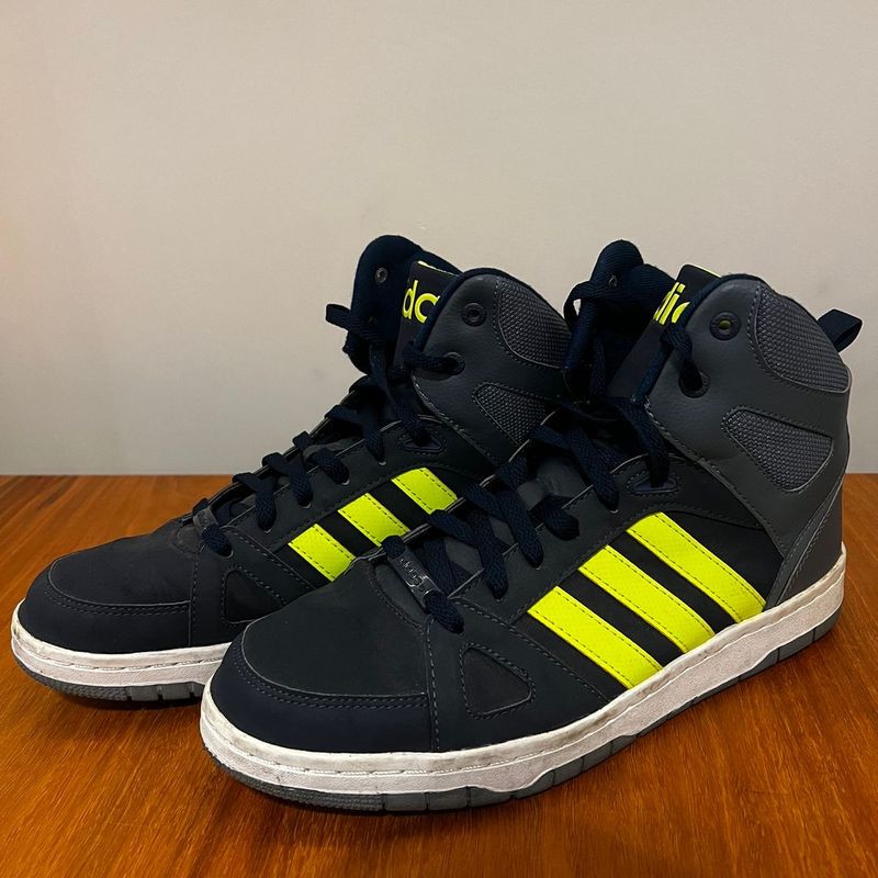 Adidas hoops best sale neo