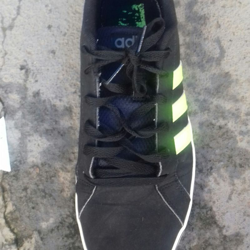 T nis Adidas Neo Label T nis Masculino Adidas Usado 26989938 enjoei