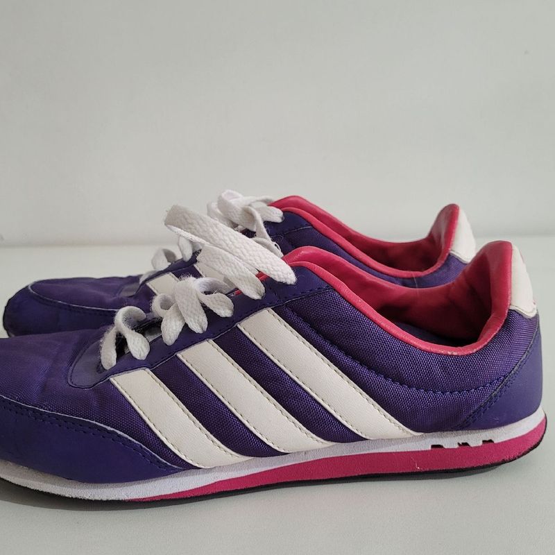 Adidas originals adidas neo 2025 purper