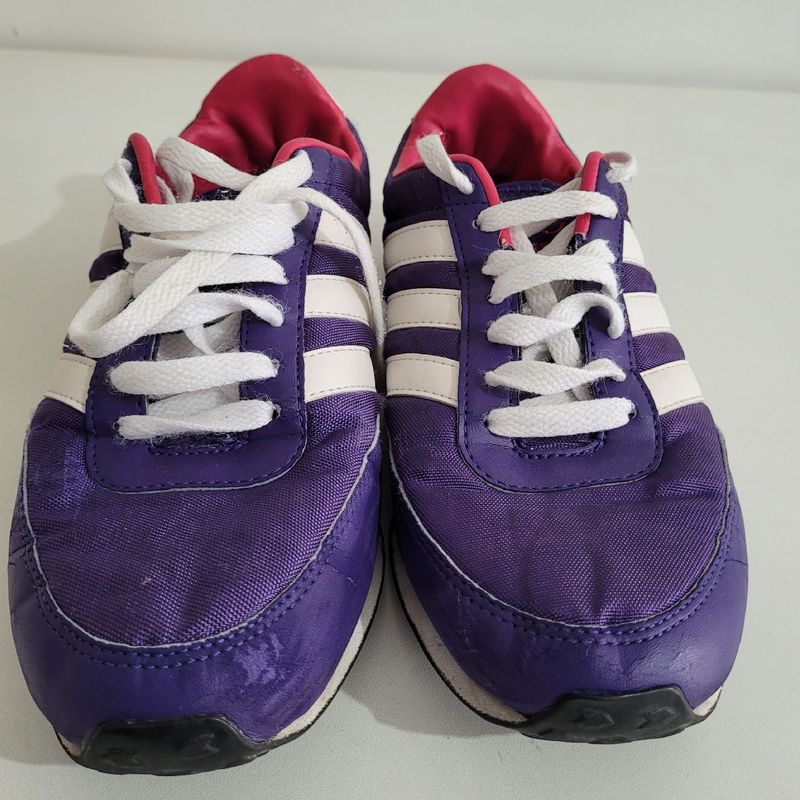 Adidas originals adidas neo 2025 purper