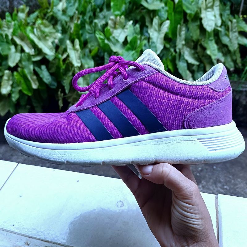 Adidas neo outlet label feminino