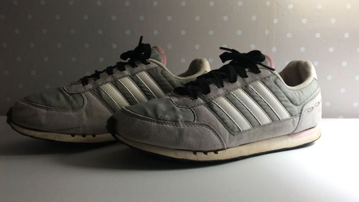Adidas neo label feminino hot sale