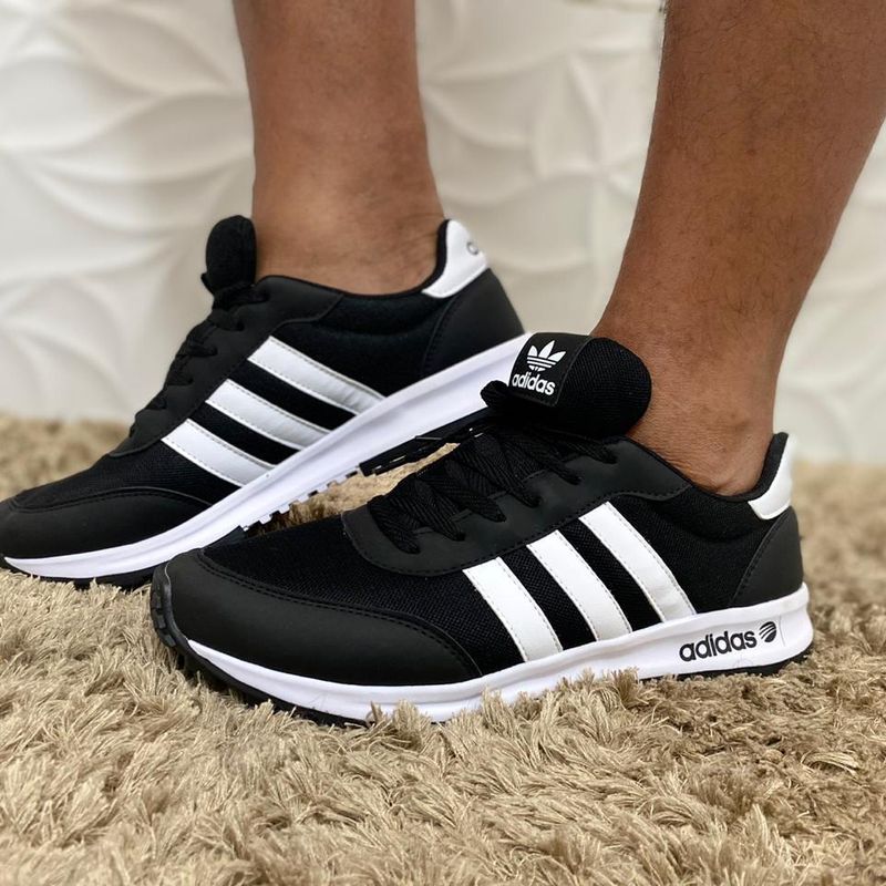 Tênis adidas clearance neo masculino