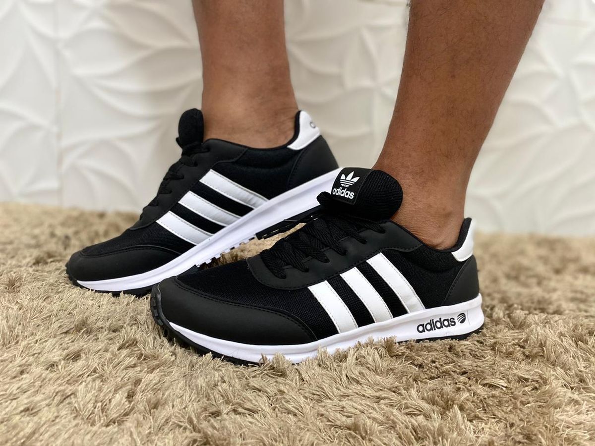 Adidas us neo clearance usado