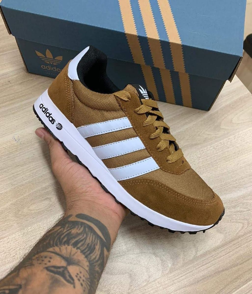 adidas neo retro