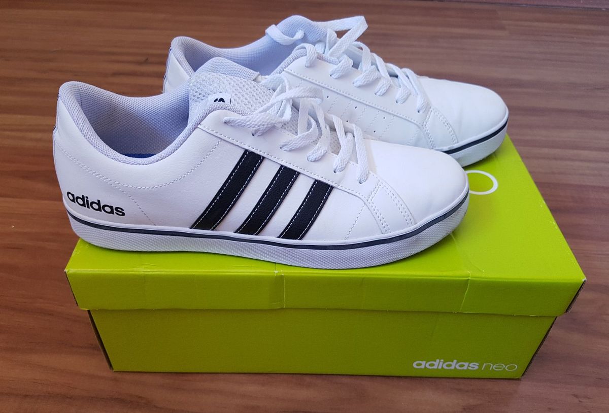 tenis adidas tamanho 40
