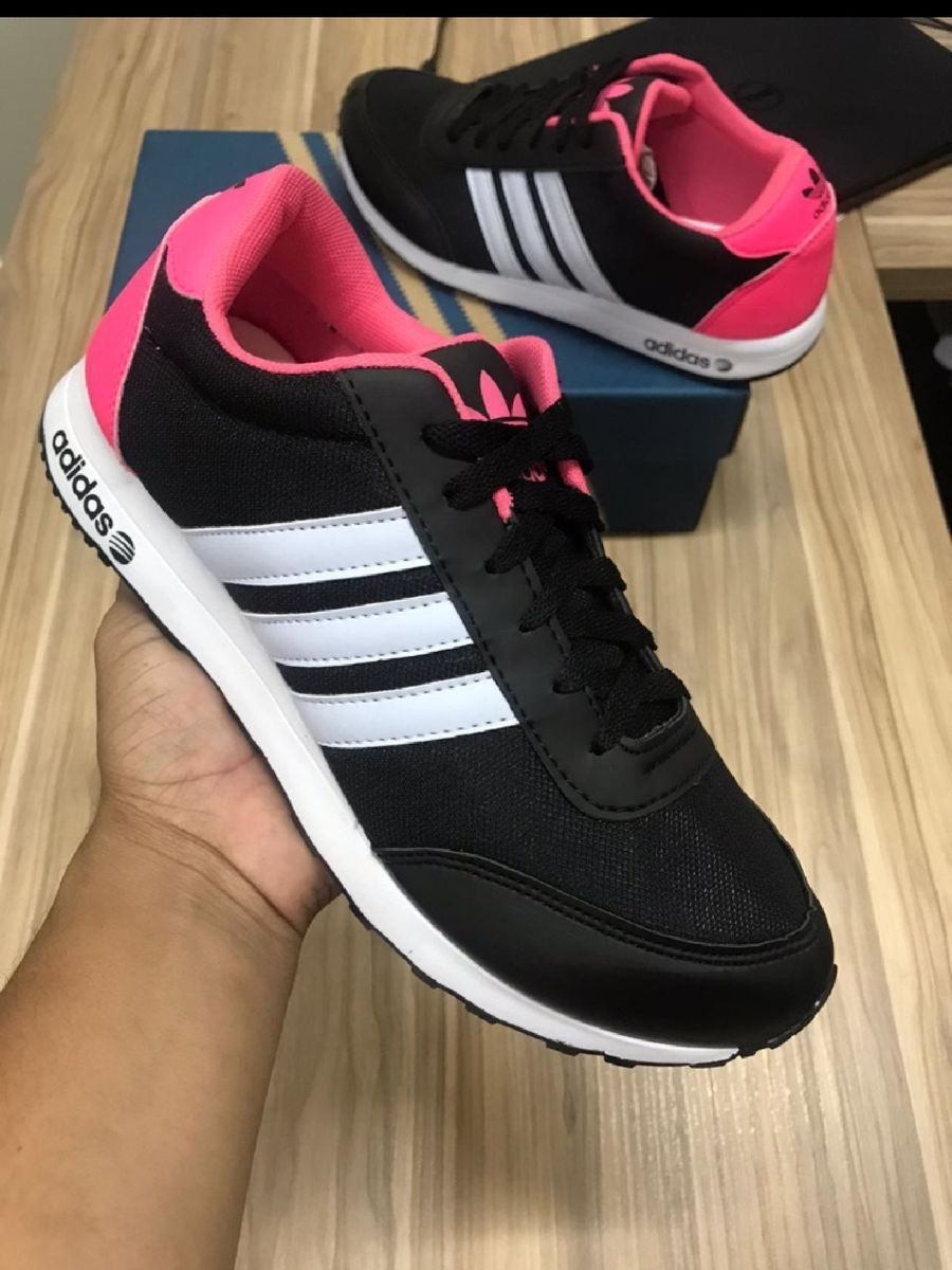 Adidas on sale neo pink