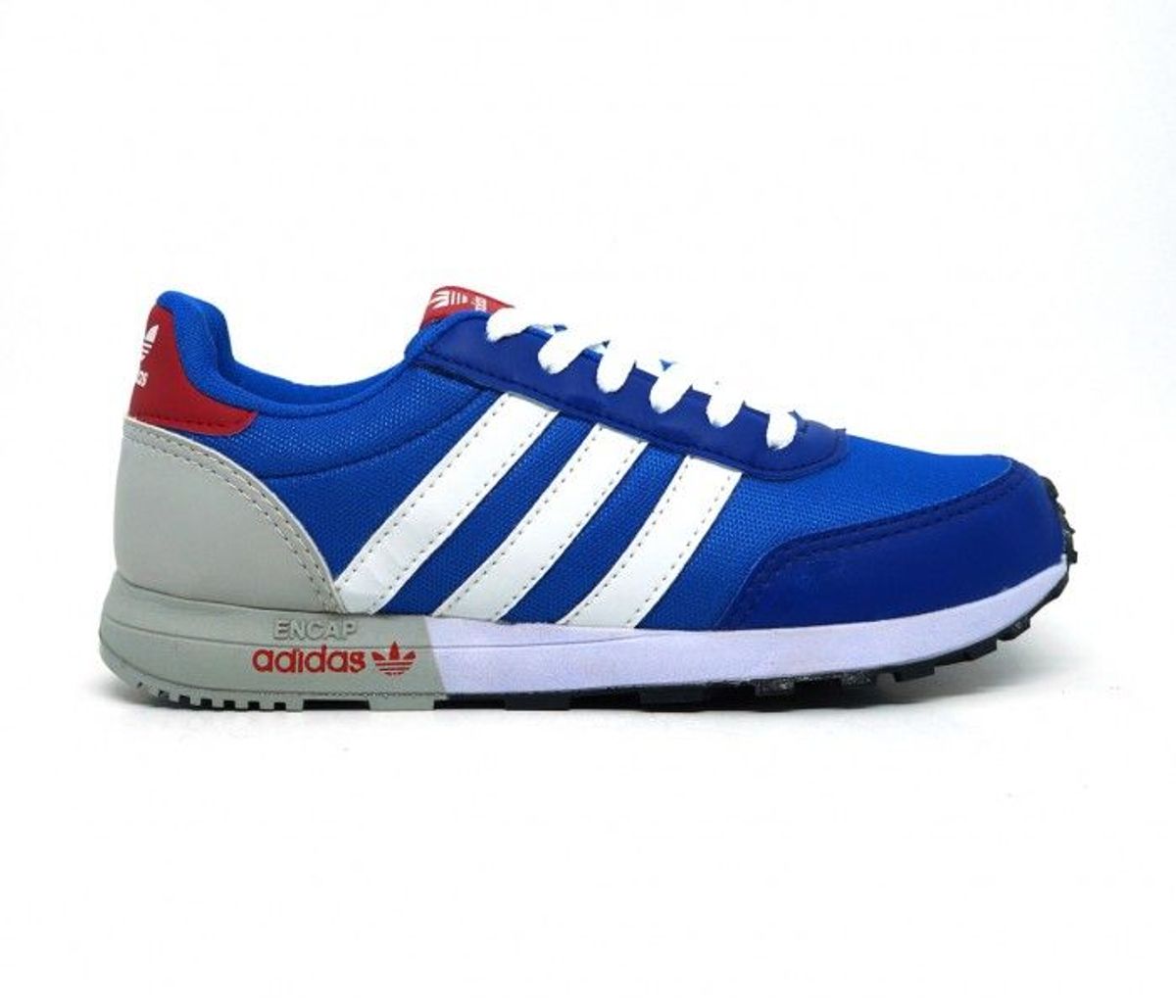 tenis adidas neo racer