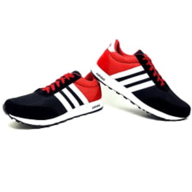 Adidas neo 2 shop red