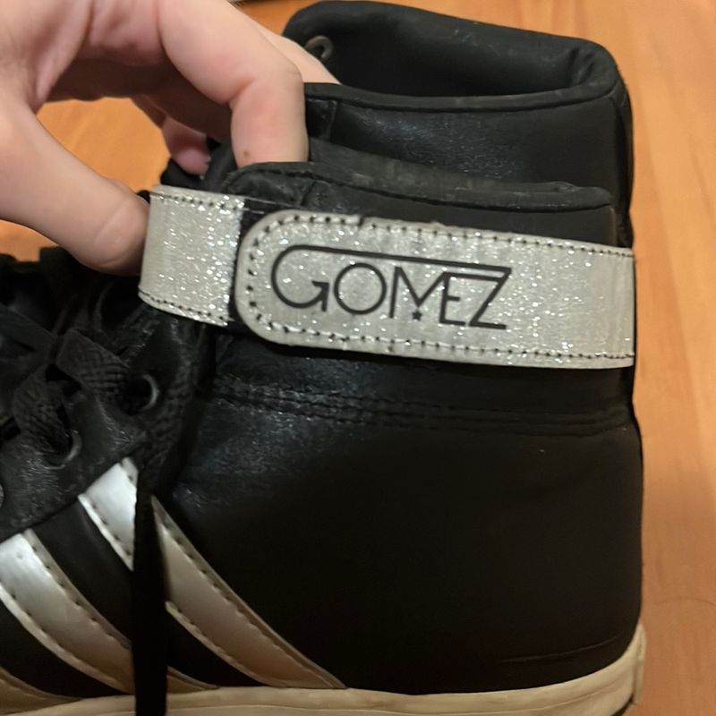 Tenis selena gomez discount adidas
