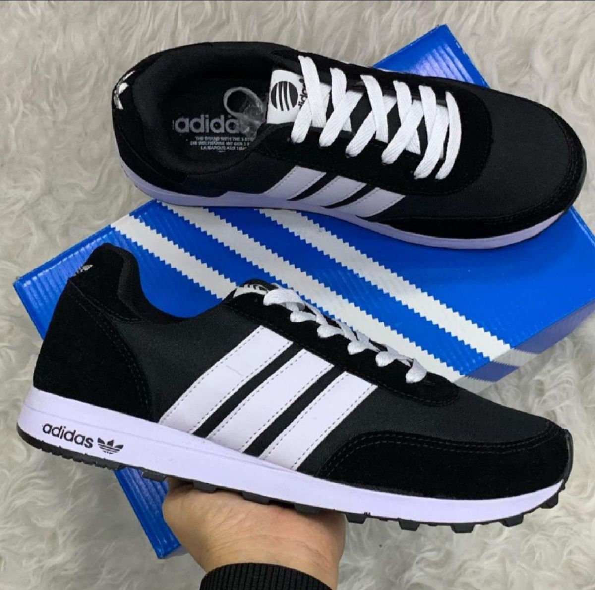 adidas neo 4