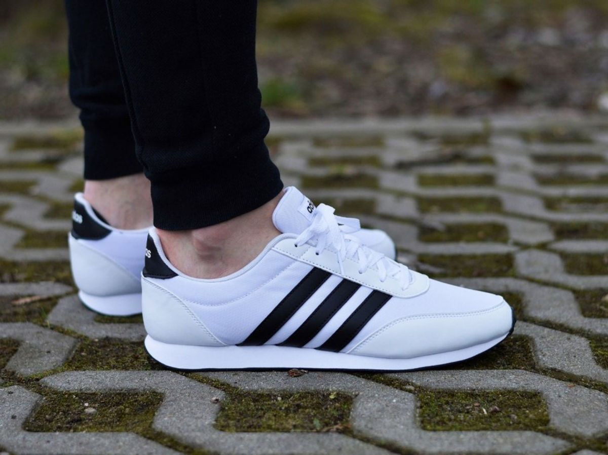 Adidas neo vs adidas originals online