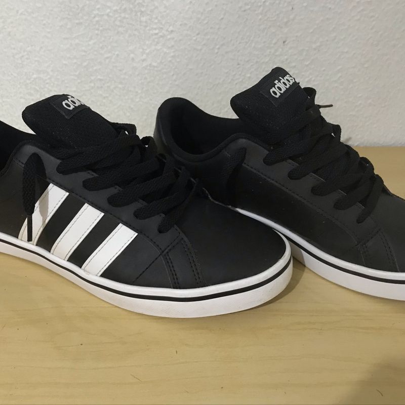 Tenis adidas best sale neo vs pace