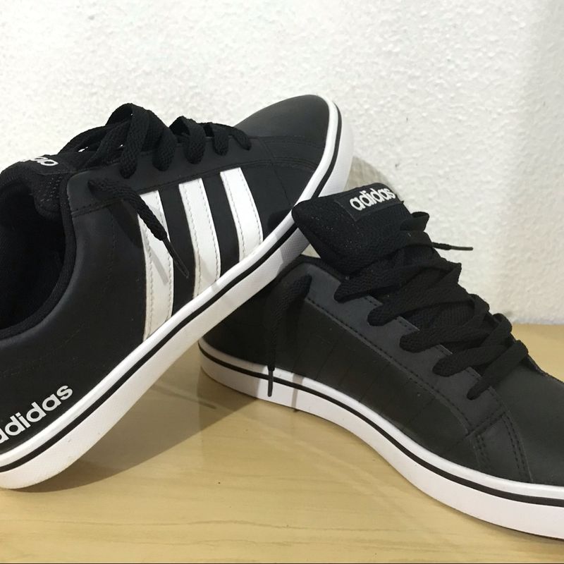 Tenis adidas neo vs pace sale masculino