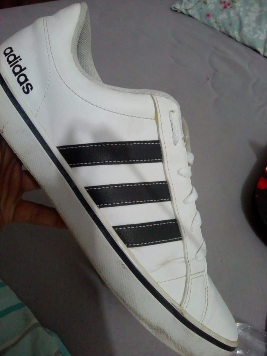 adidas pace branco