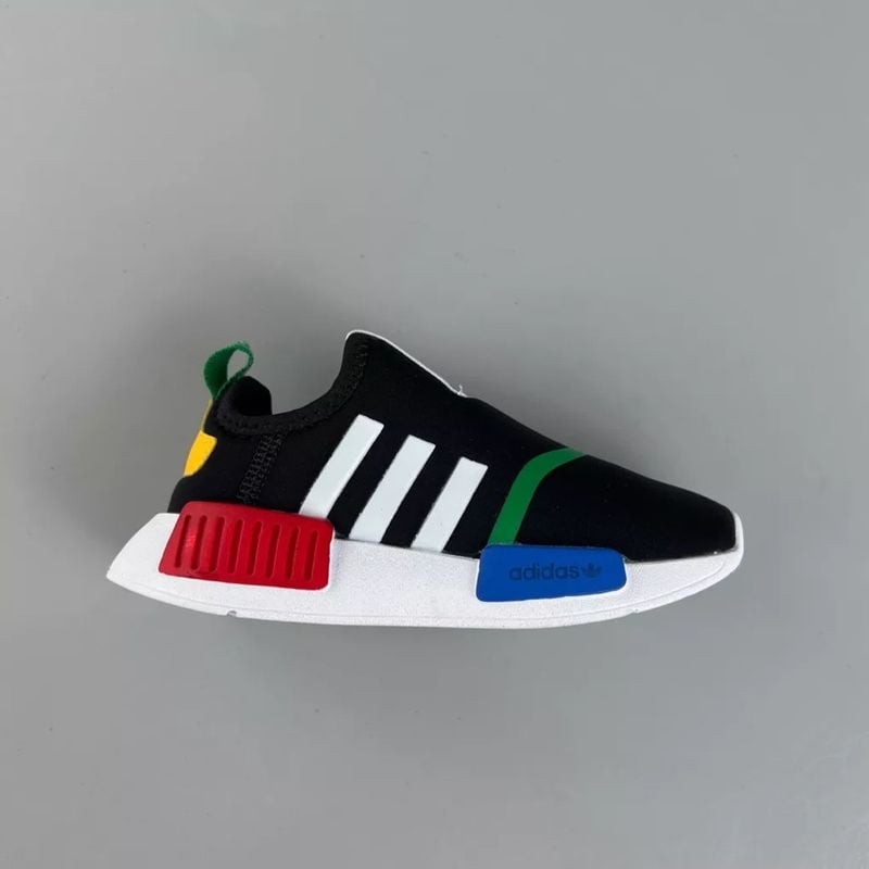 Adidas store nmd infantil