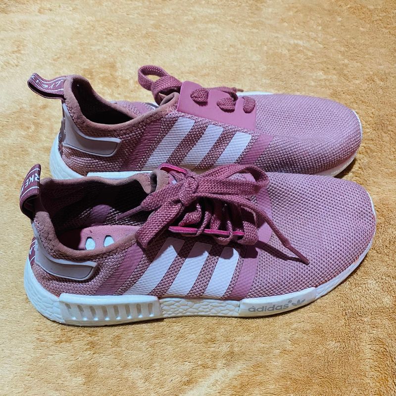 Nmd rosa 38 online