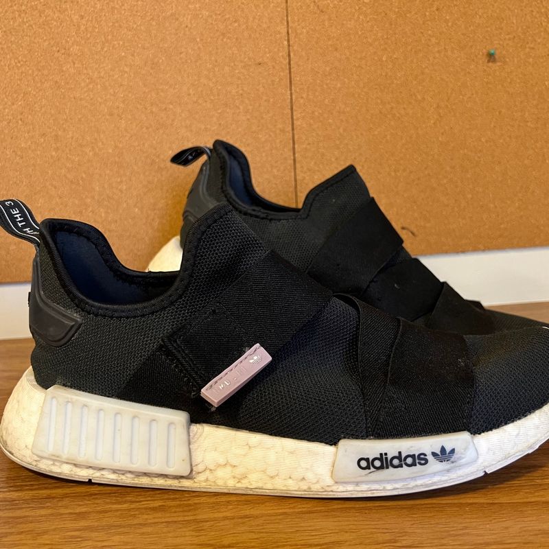 Adidas nmd louis outlet vuitton usada