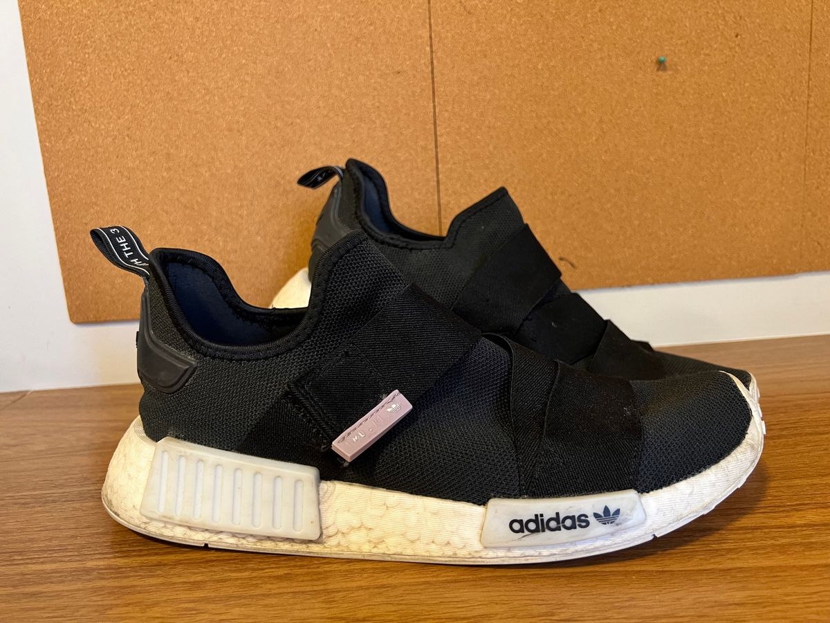 Adidas nmd 41 on sale feminino