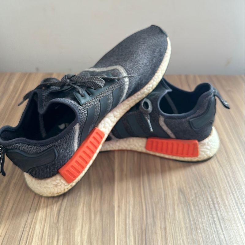 Adidas nmd 43 feminino hotsell
