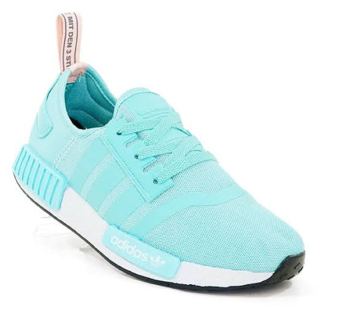 tenis adidas azul bebe