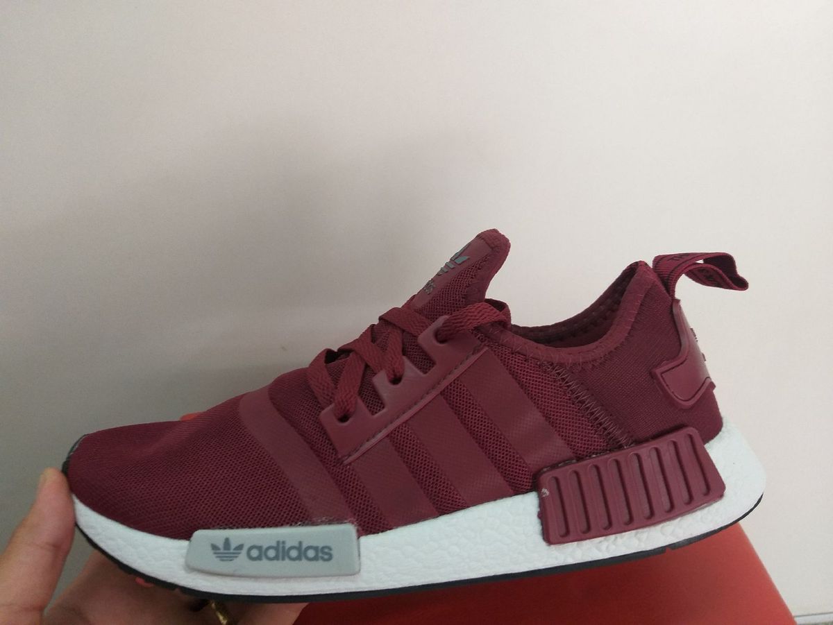 adidas nmd bordo original