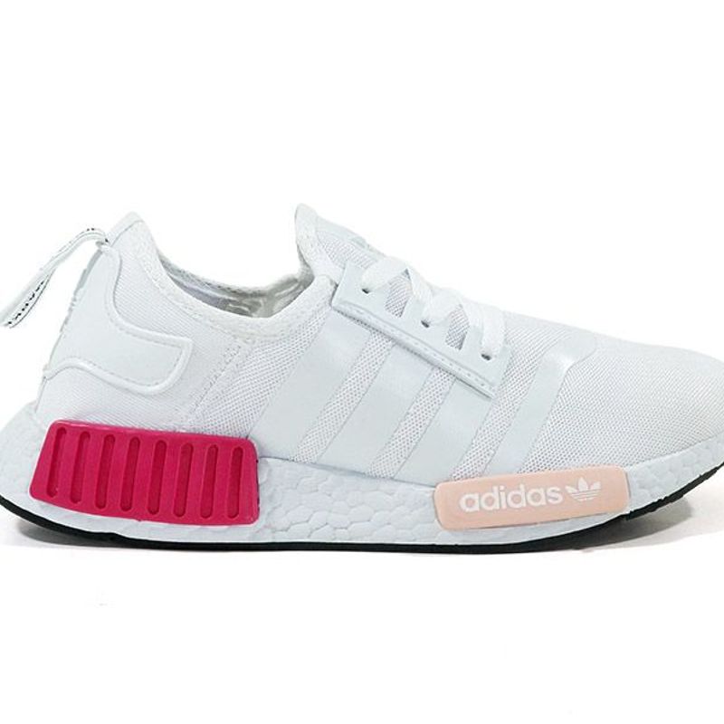 Adidas Nmd Branco