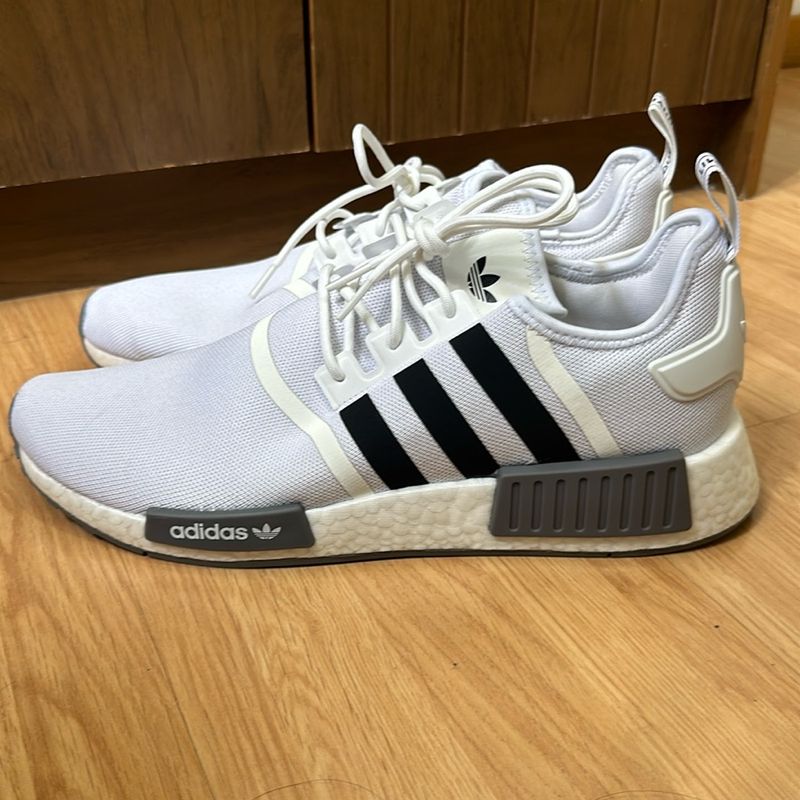 adidas gazelle silver green womens adidas NMD V3 HP9831 | Shoe | White