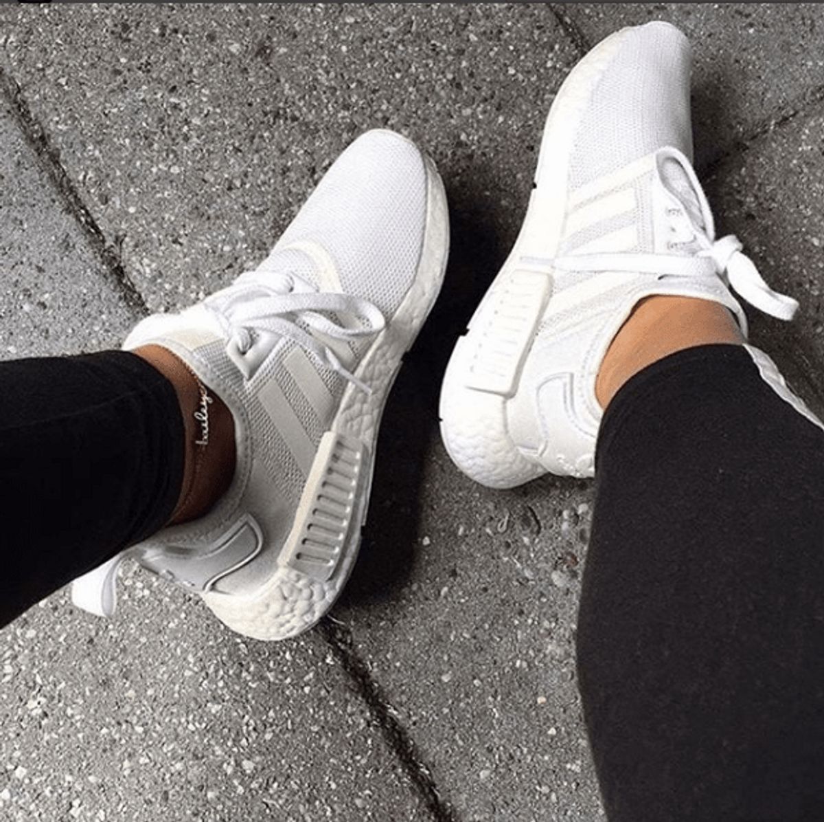 nmd branco