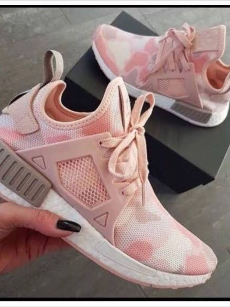 tenis adidas feminino importado