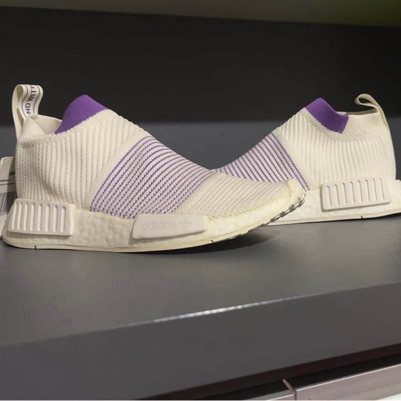 Tênis Adidas Nmd Feminino | Tênis Feminino Adidas Nunca Usado 40482398 |  enjoei