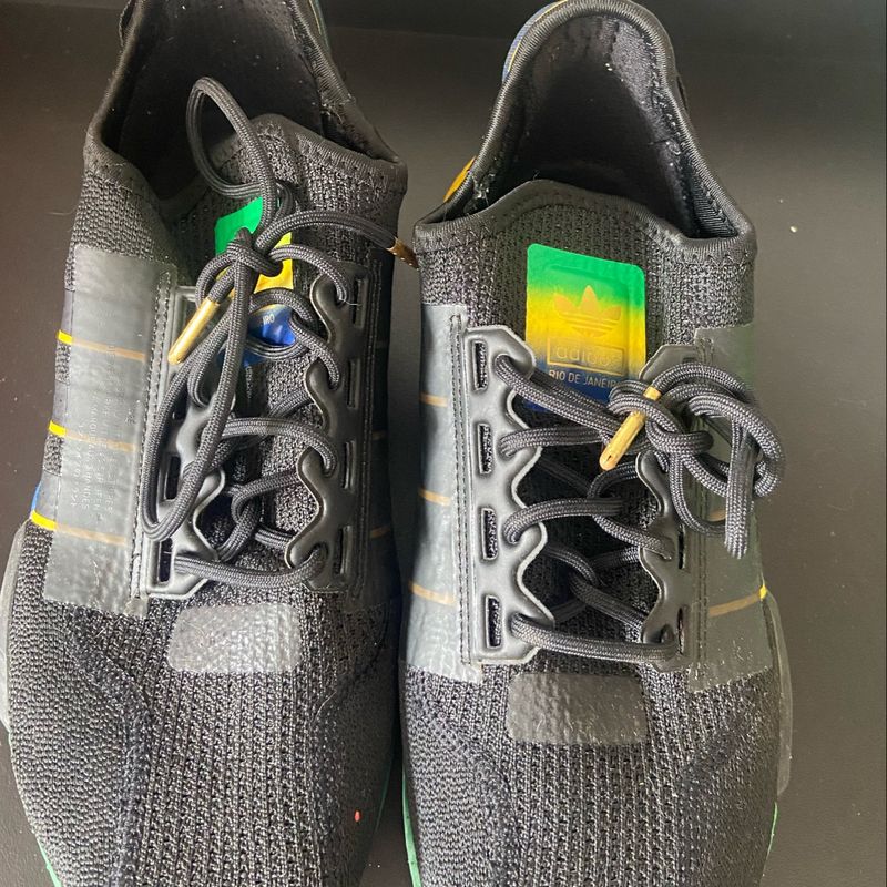 Adidas nmd 2025 edicion limitada usada