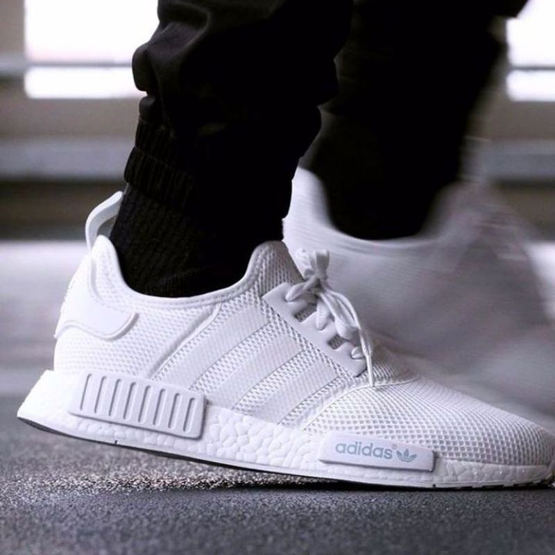 ADIDAS NMD FEMININO