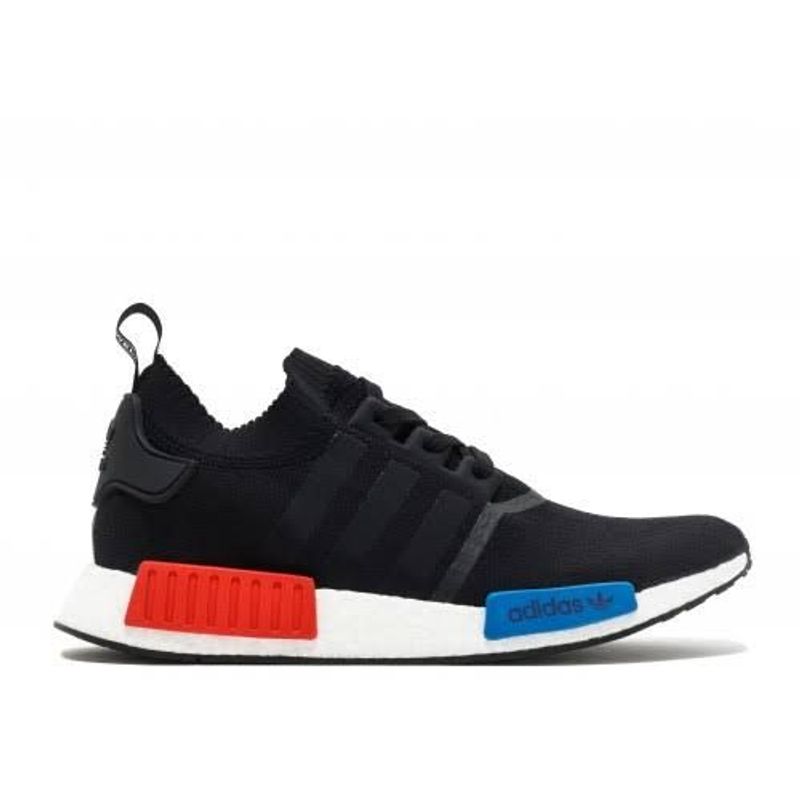 Tênis Adidas Nmd Feminino Polícia