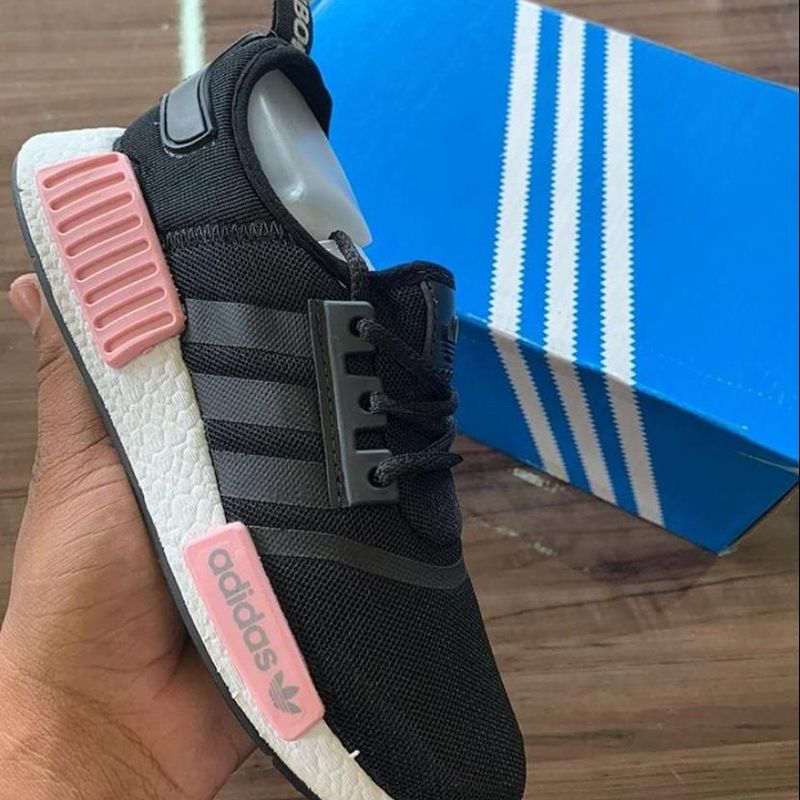 adidas nmd bordeaux