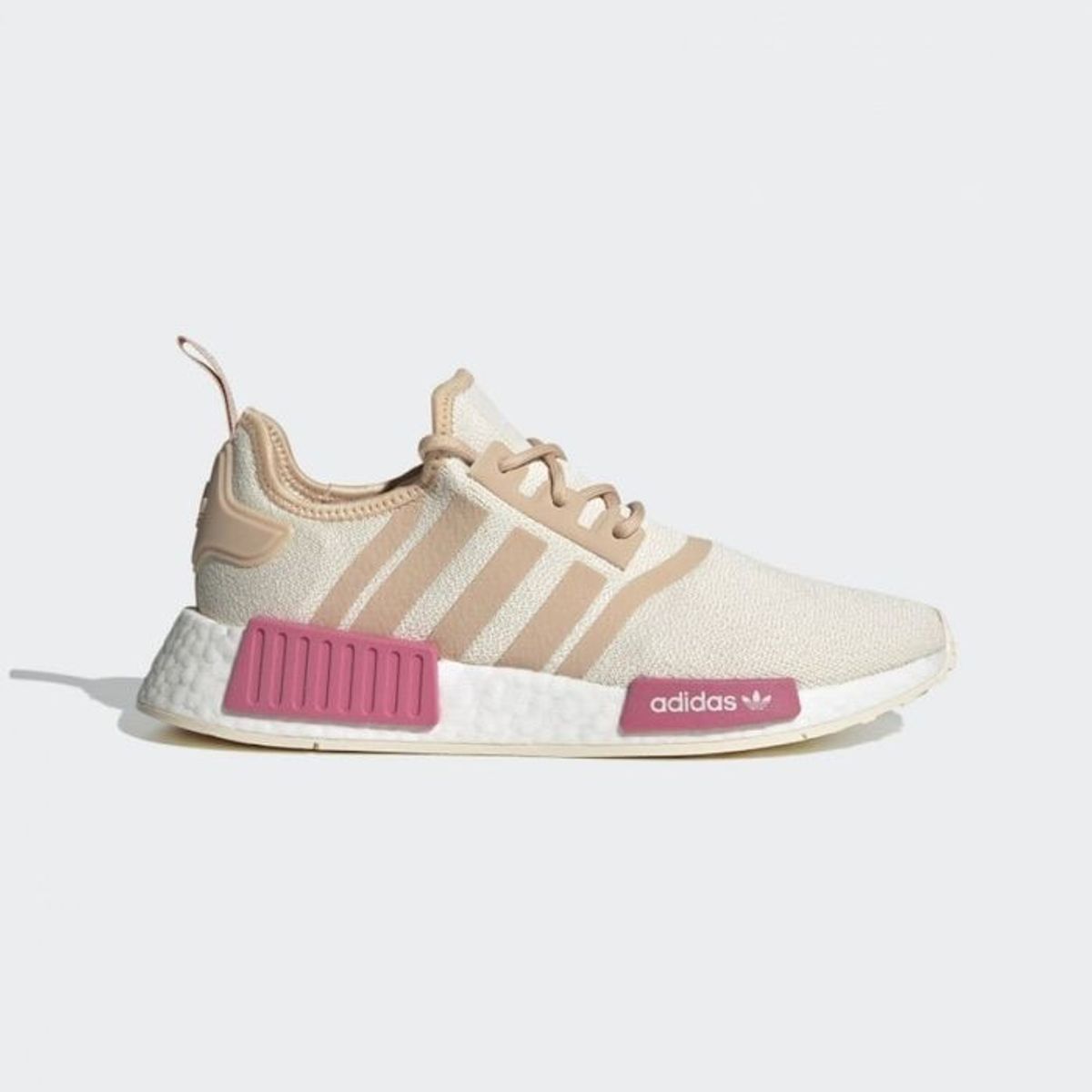 Tenis Adidas Nmd Feminino Adidas Usado 99264575 enjoei
