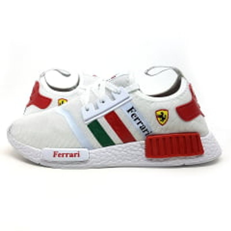 Adidas nmd outlet ferrari