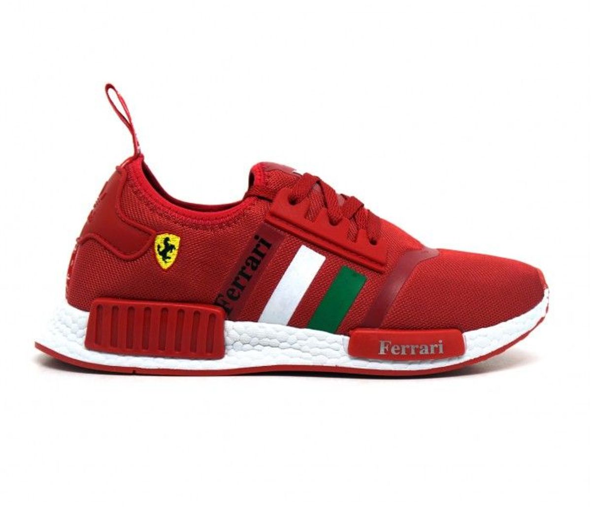 nmd ferrari