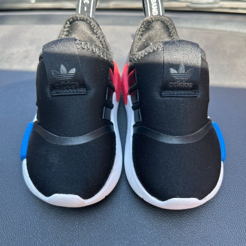 Tnis Adidas Nmd Infantil | Adidas Usado 96925777 | enjoei