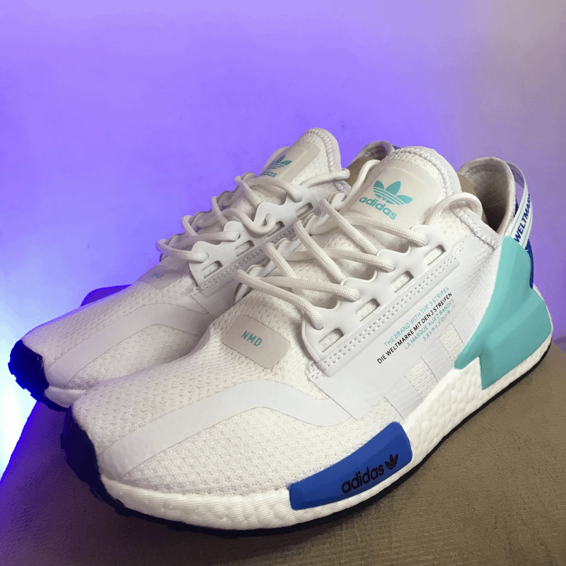 Adidas nmd clearance lacno queretaro