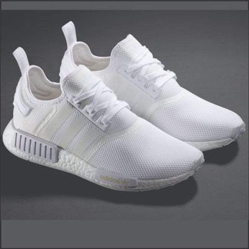 Adidas branco best sale mercado livre