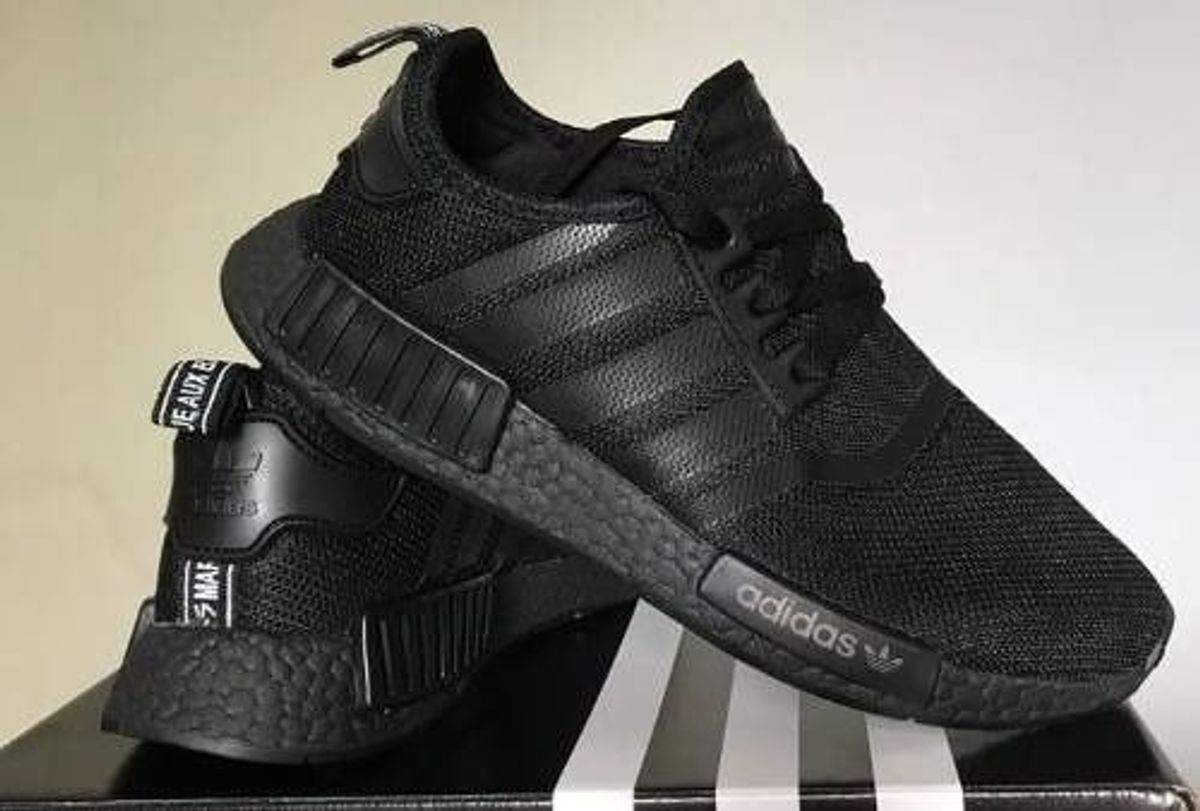 adidas tenis nmd masculino