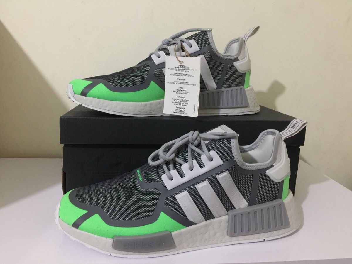 Adidas nmd edicion outlet limitada 40