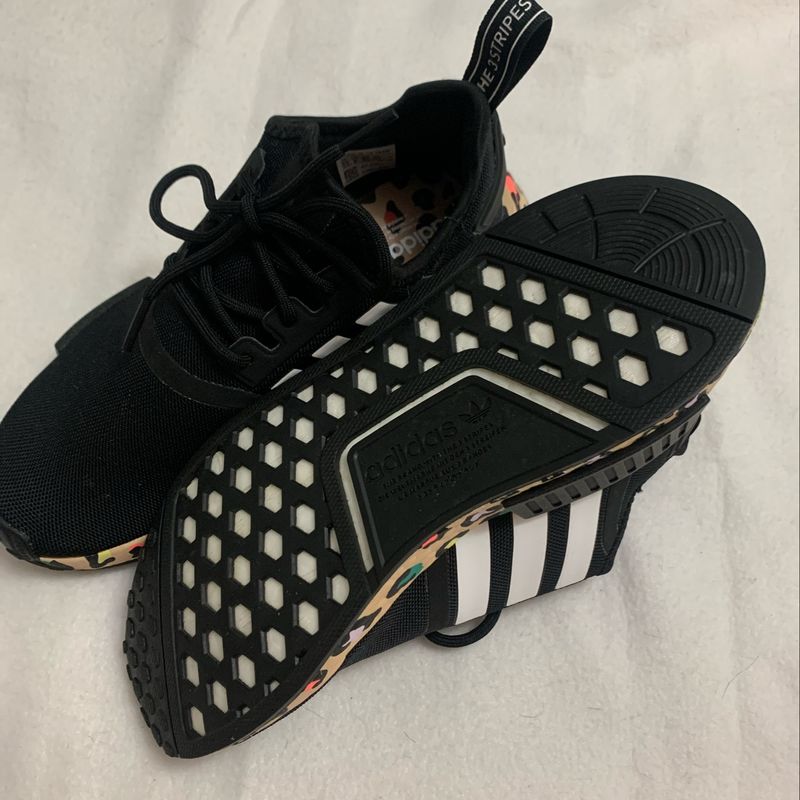 adidas gazelle silver green womens ADIDAS HU NMD ANIMAL PRINT 'Pulse Amber"  CHIRONECOO